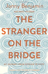 The stranger on the bridge