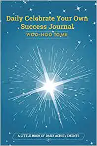 Who-hoo To Me: Celebrate Your Own Success