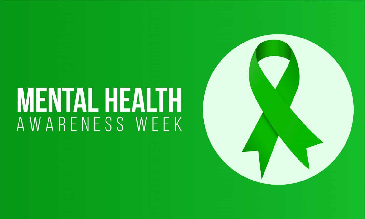 Mental Health Awareness Week 2022: Supporting Employee Wellbeing