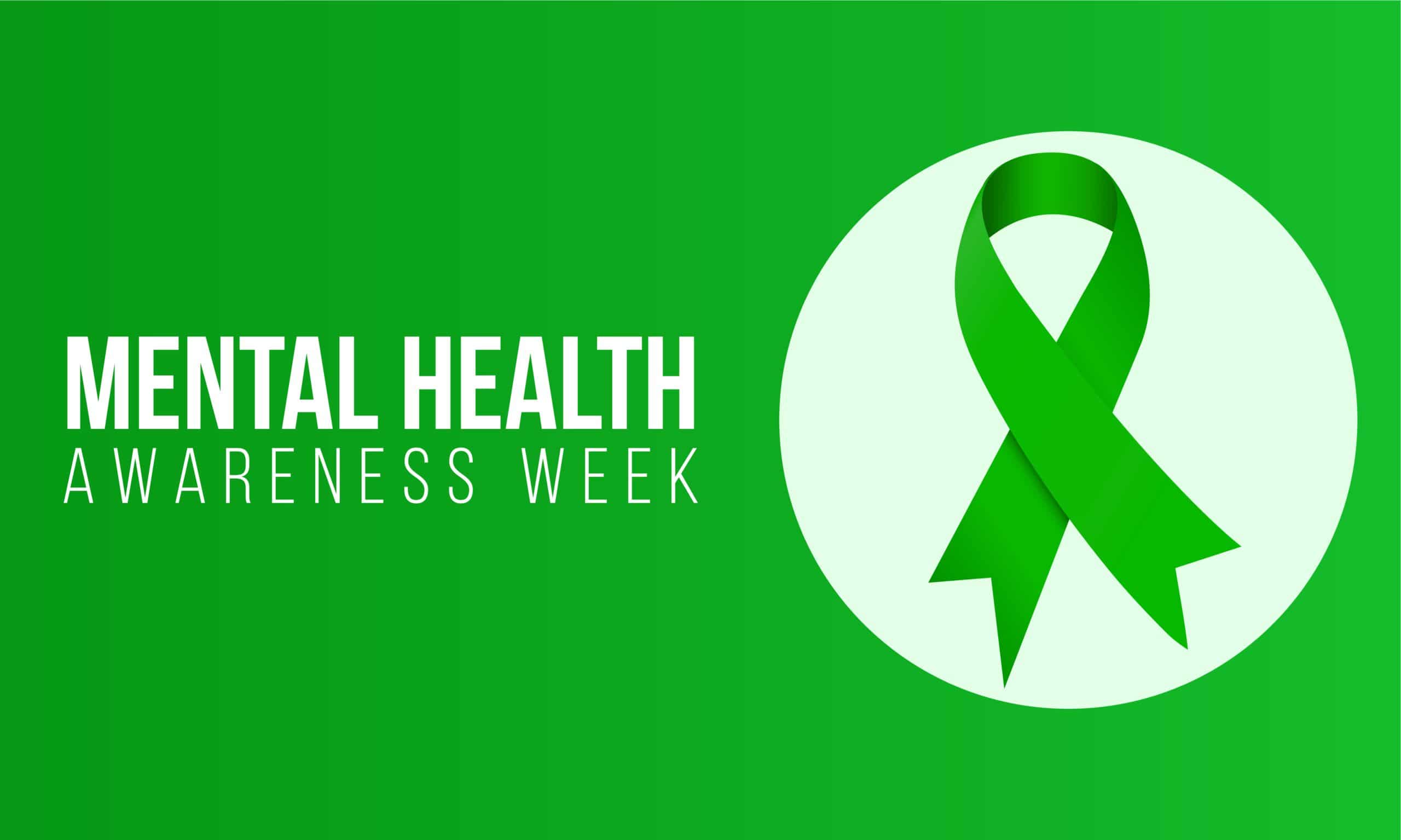 Mental Health Awareness Week 2021: Supporting Employee Wellbeing