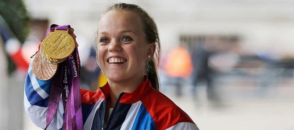 ellie simmonds mental health speakers