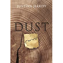 Dust Book Cover