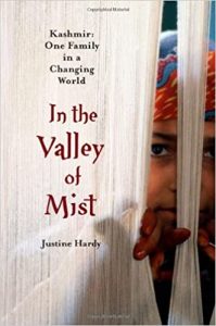 In The Valley Of Mist Book Cover