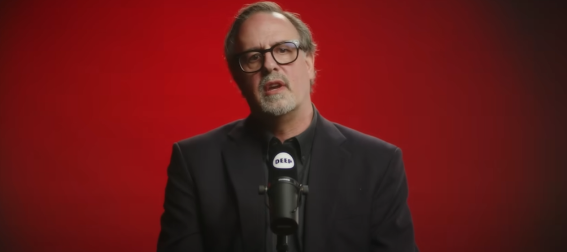 Hire Dr. James Alvarez | Mental Health Speaker Agent