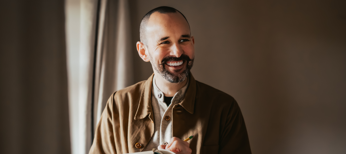 Hire Jez Rose | Mental Health Speaker Agent