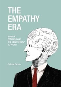 The Empathy Era, book cover