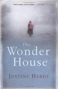 The Wonder House Book Cover
