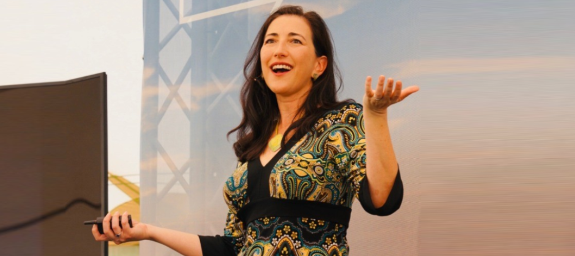 Valera Alexander Valerie Alexander | Mental Health Speaker | Booking Agent