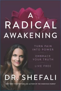 A Radical Awakening Book Cover