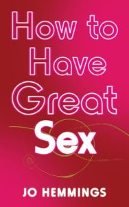 How to Have Great Sex Book Cover