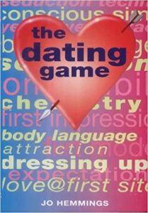 The Dating Game Book Cover