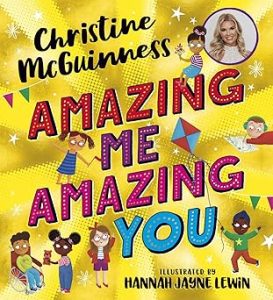 Amazing Me, Amazing You